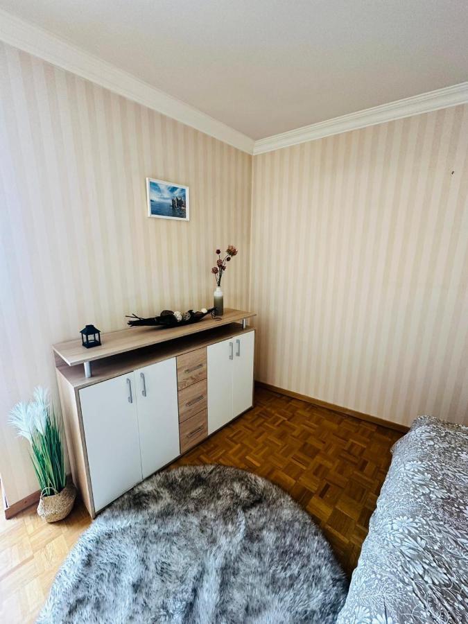 Montreux IX Leilighet Eksteriør bilde